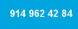 914 962 42 84